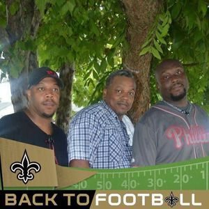 Meet your Posher, Lamond